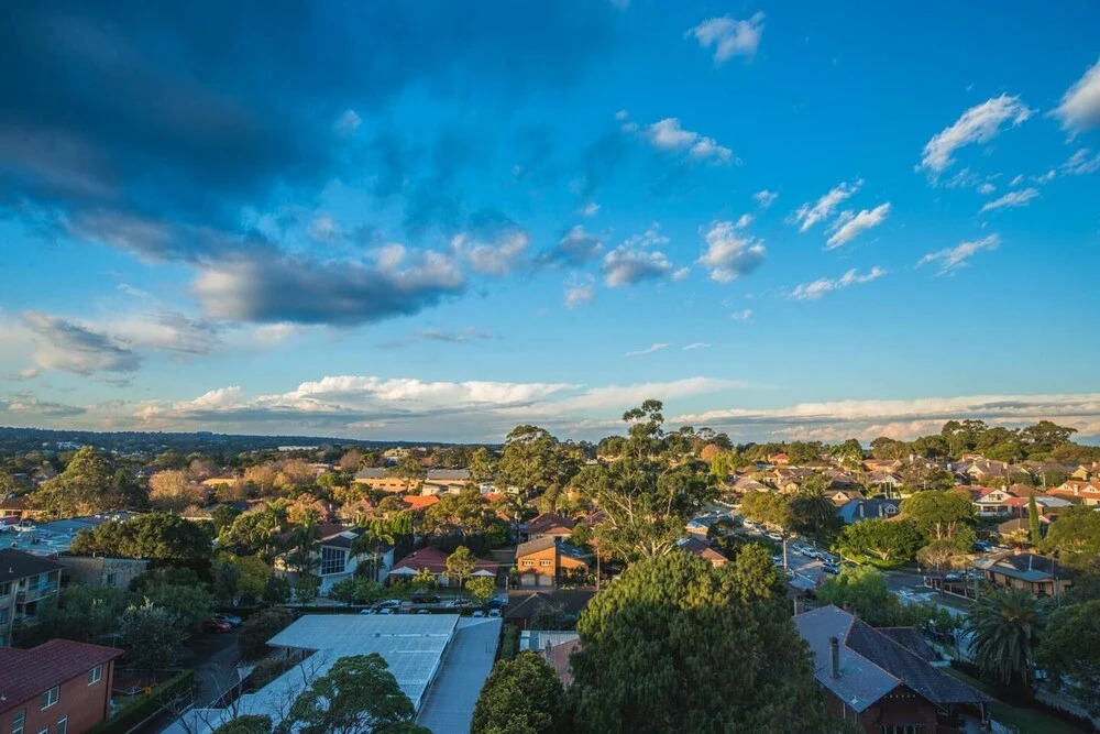 Perfect Brand New Apartment In Chatswood