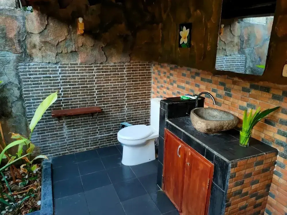 Buena Vibra Bungalows