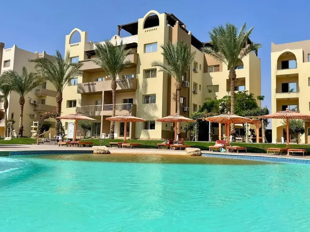 Nubia real estate aqua beach