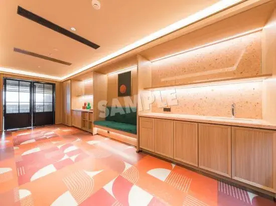 Orange Hotel (Guanyun County Government Branch)