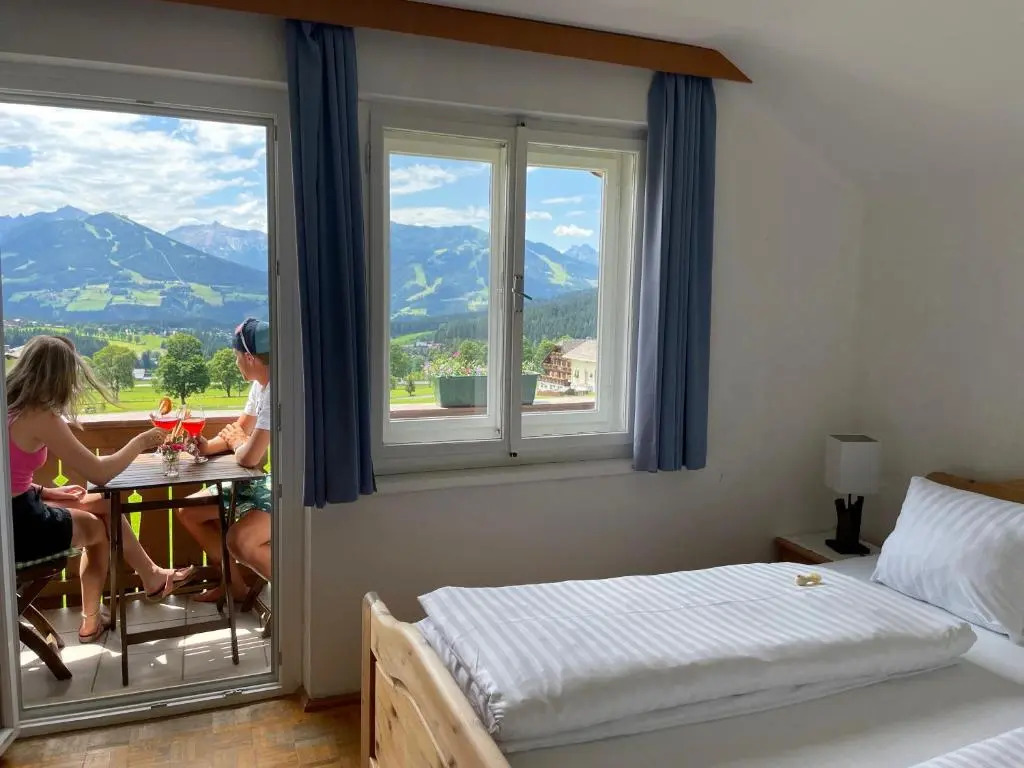 das korda - Ferienhaus & Sommercard