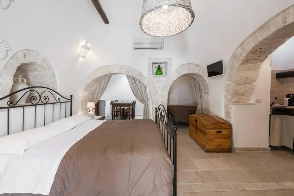 Trulli-eu Guesthouse Alberobello