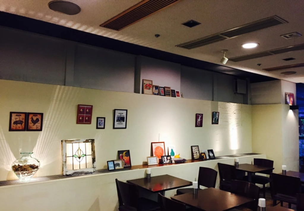 Hotel Co-Op Inn Kyoto