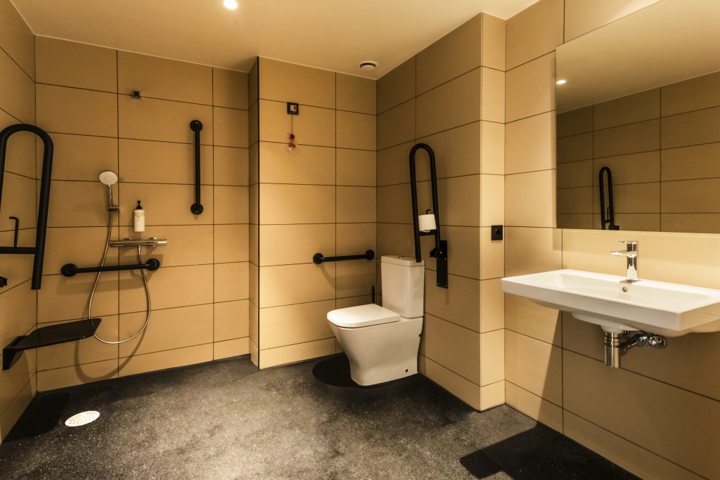 easyHotel Valencia Ciutat Vella