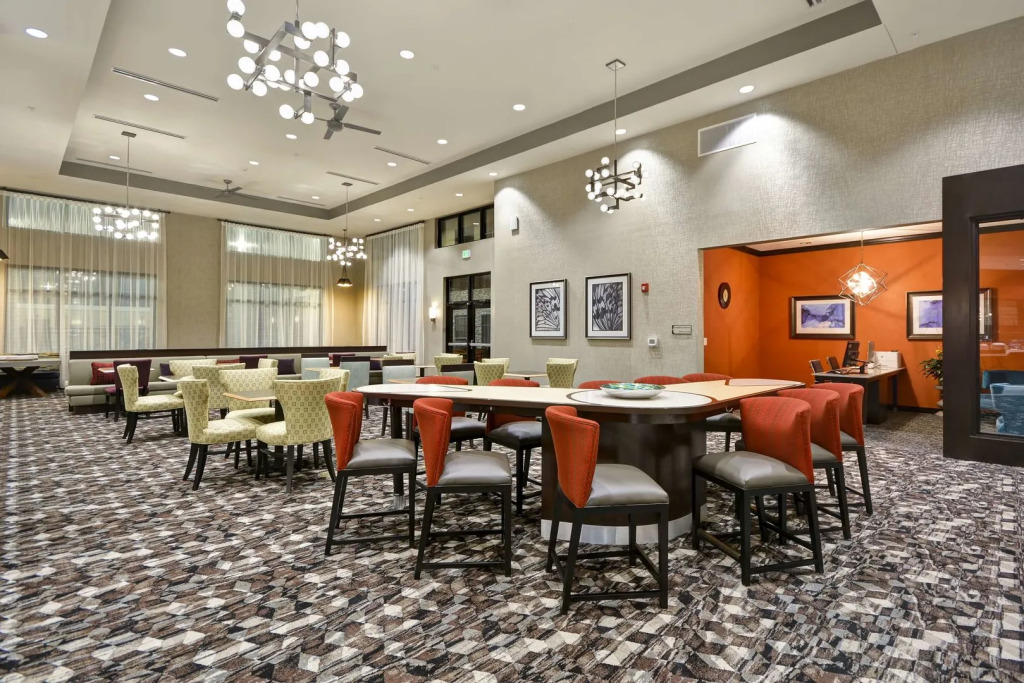 Homewood Suites By Hilton Rocky Mount