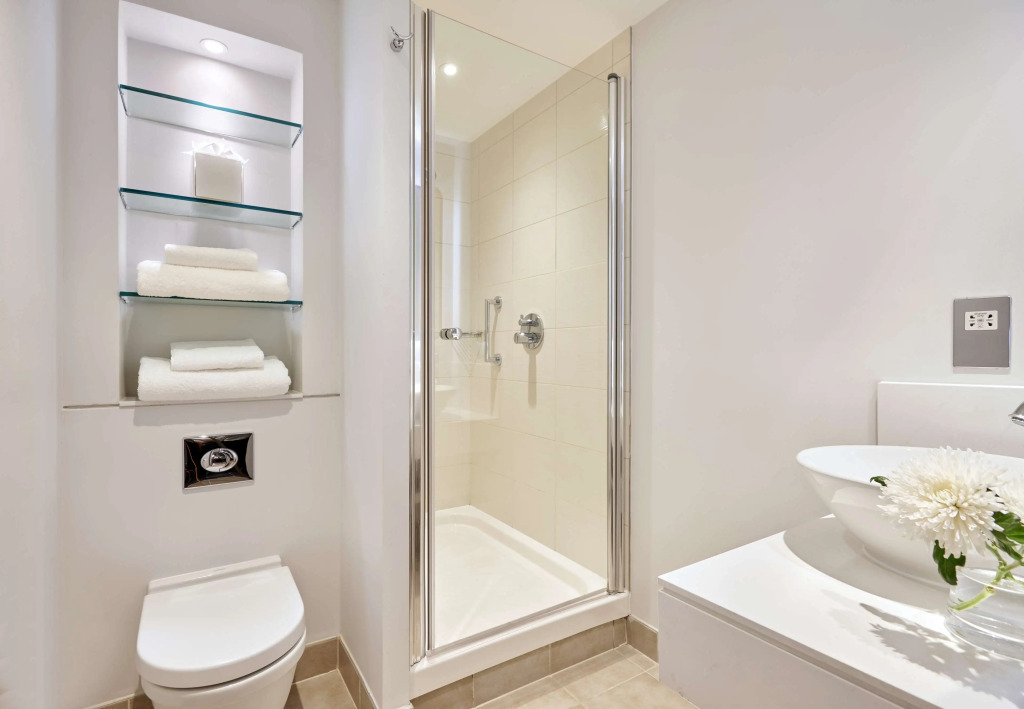 Hyatt House London Stratford - Aparthotel