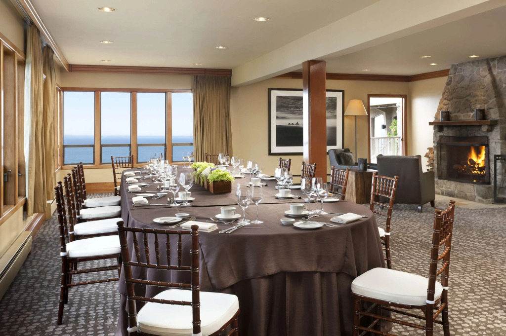 Hyatt Carmel Highlands