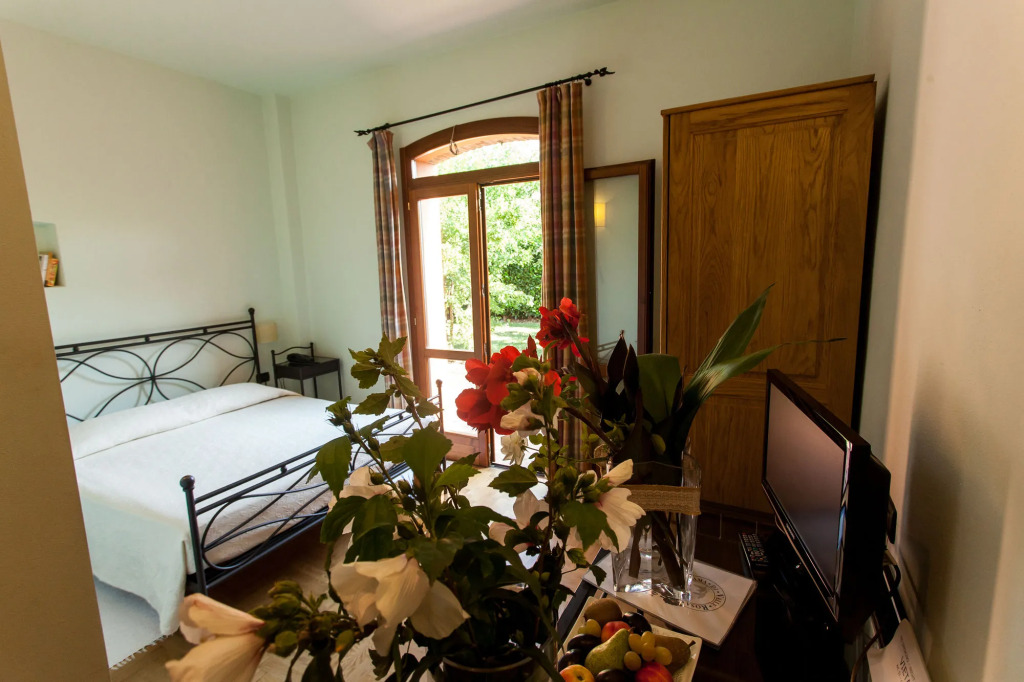 Agriturismo Lama Di Valle Rosa