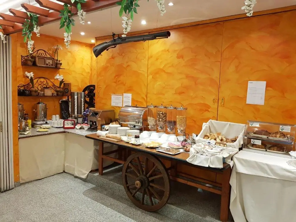 Hotel Piccolo Lido