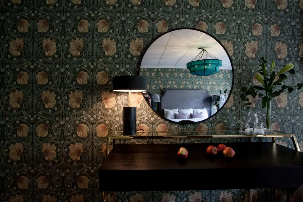 Centric Hotel