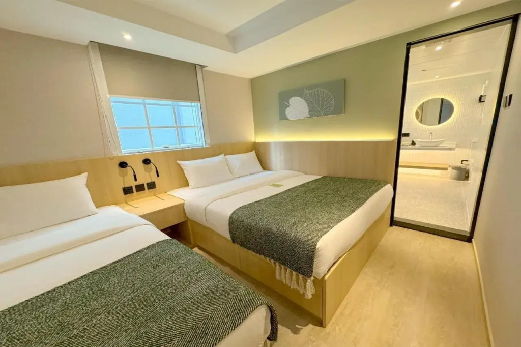 Urbanwood Hung Hom
