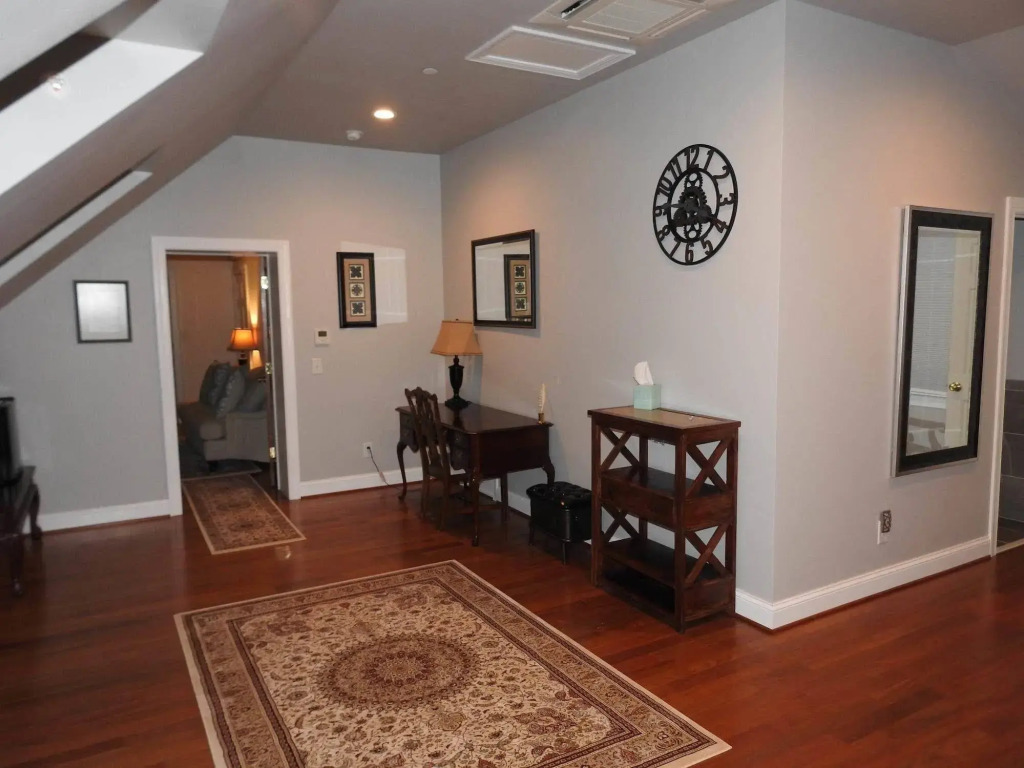 Magnolia Manor B&B Inn