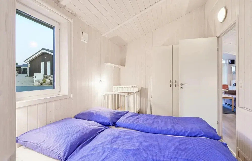 Amazing Home in St. Andreasberg With 2 Bedrooms, Sauna and Wifi