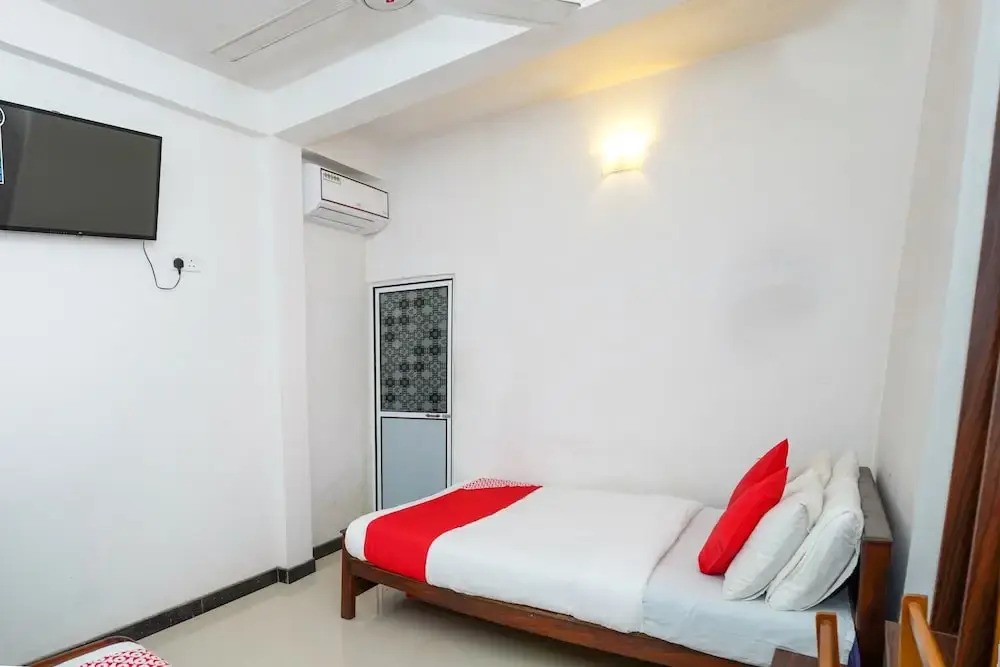 OYO 501 Kandyan Nethu Stay