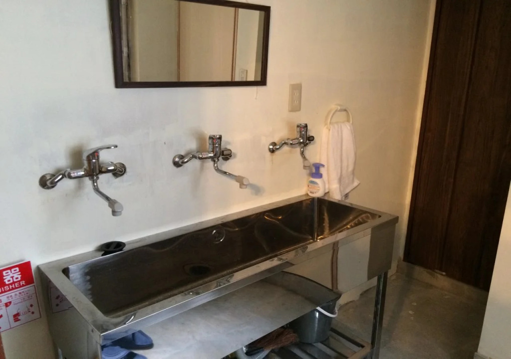 Guesthouse Sunanoshiro - Hostel