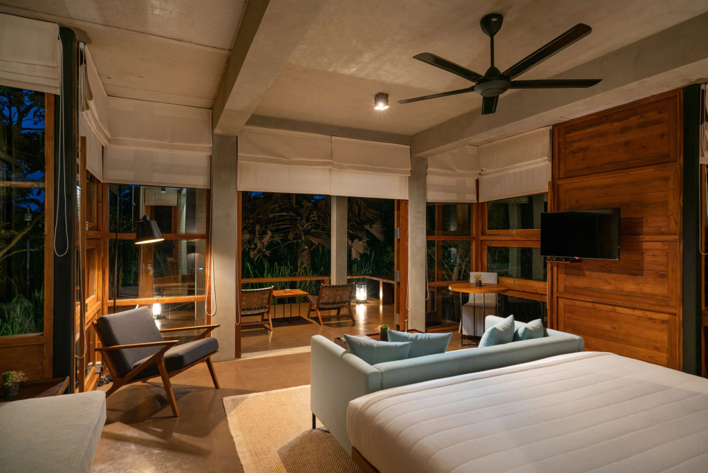 Taru Villas Maia - Habarana