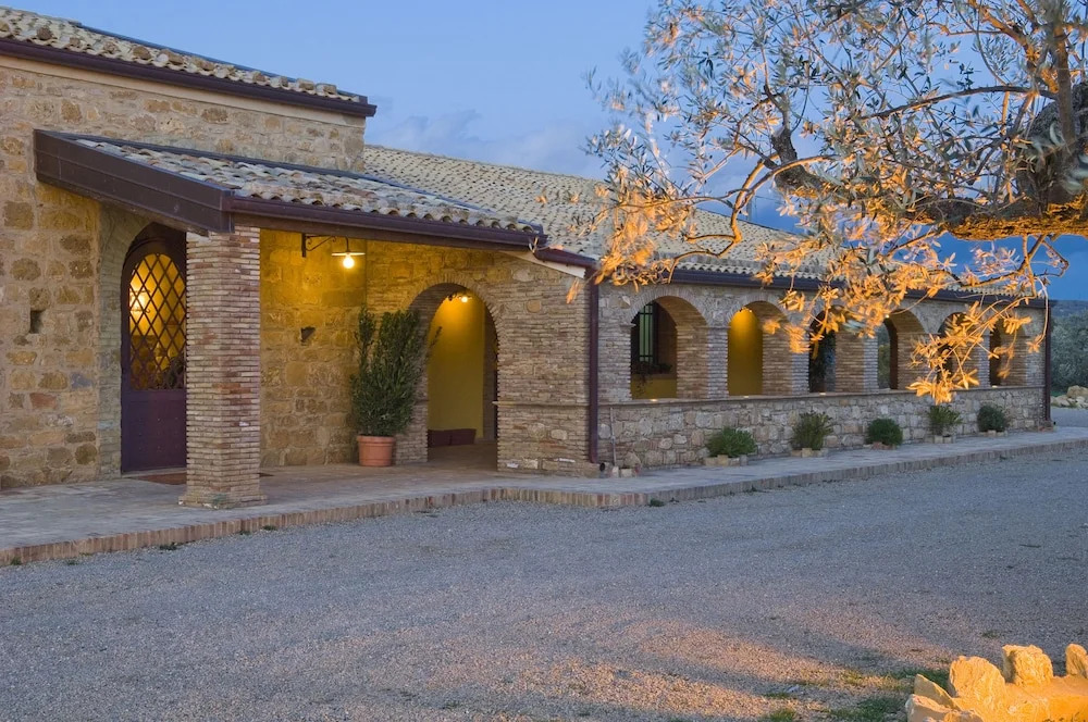 Agriturismo Salemi