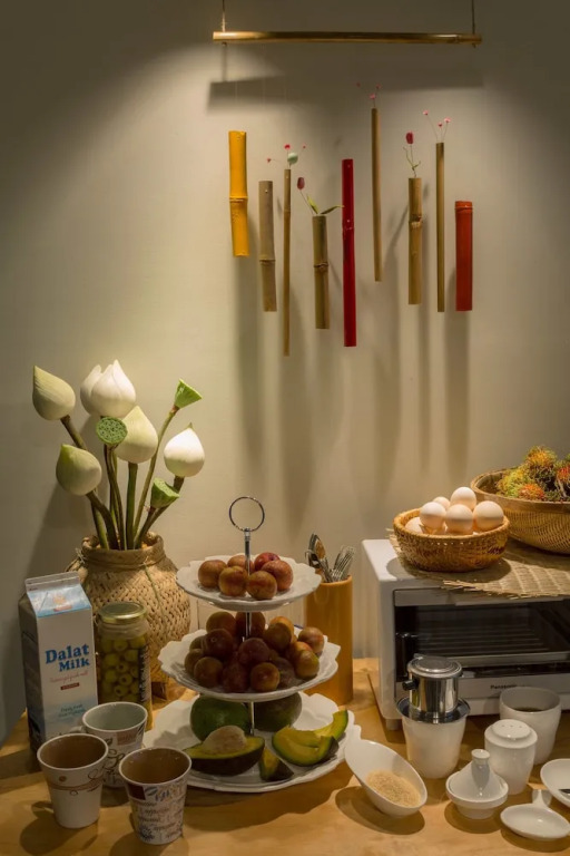 Rice Hostel & Cafe - Adults Only