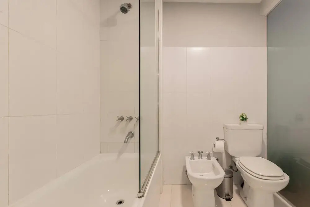 MOT Oro 2200 - Lux Duplex Palermo Soho