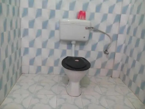 Hotel Rajadeepam