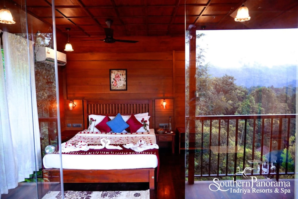 Birds Valley Resort