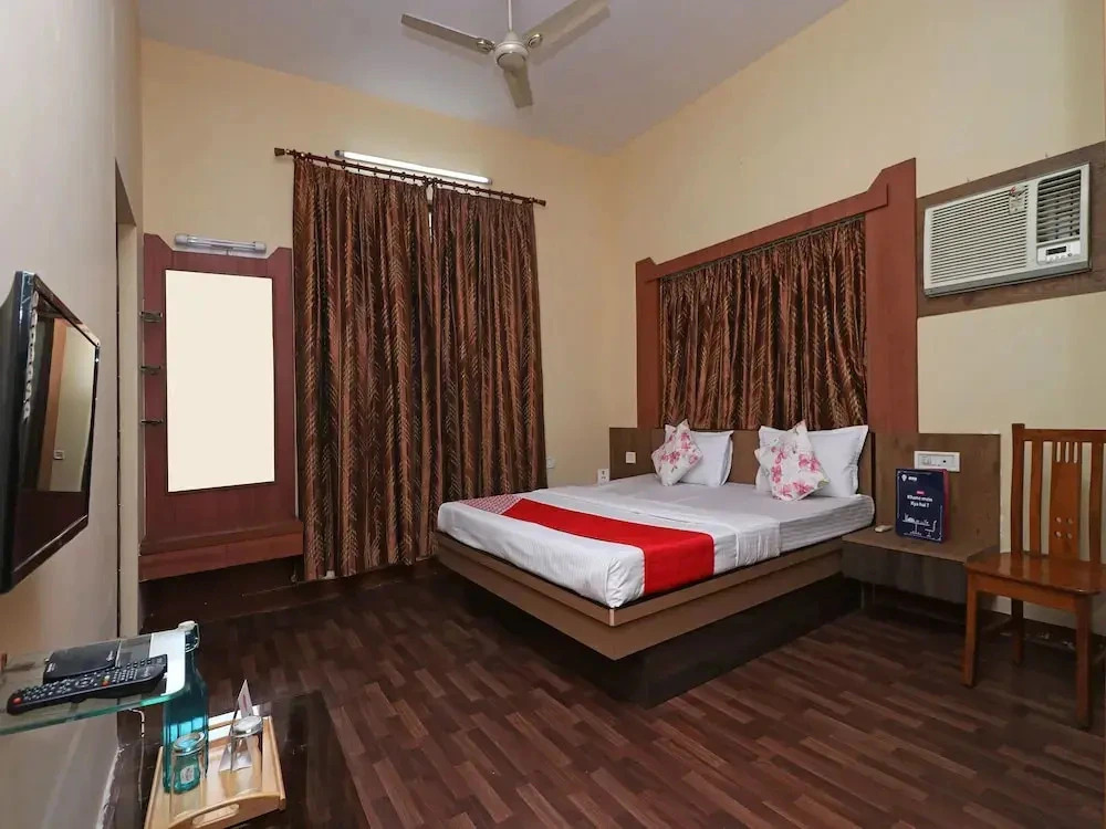 Rishta Inn by OYO Rooms