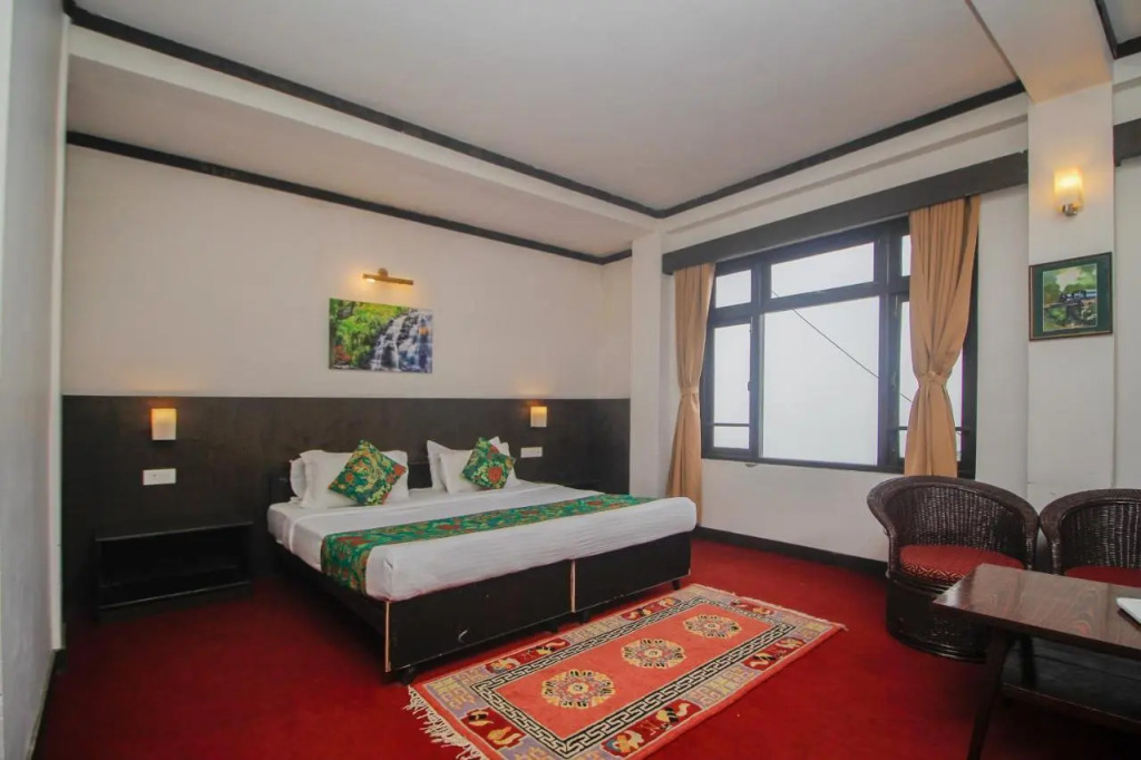 Jagjeet Hotel Pradhan