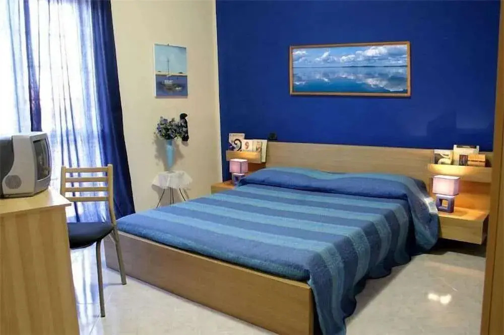 Vesuvio Bed & Breakfast