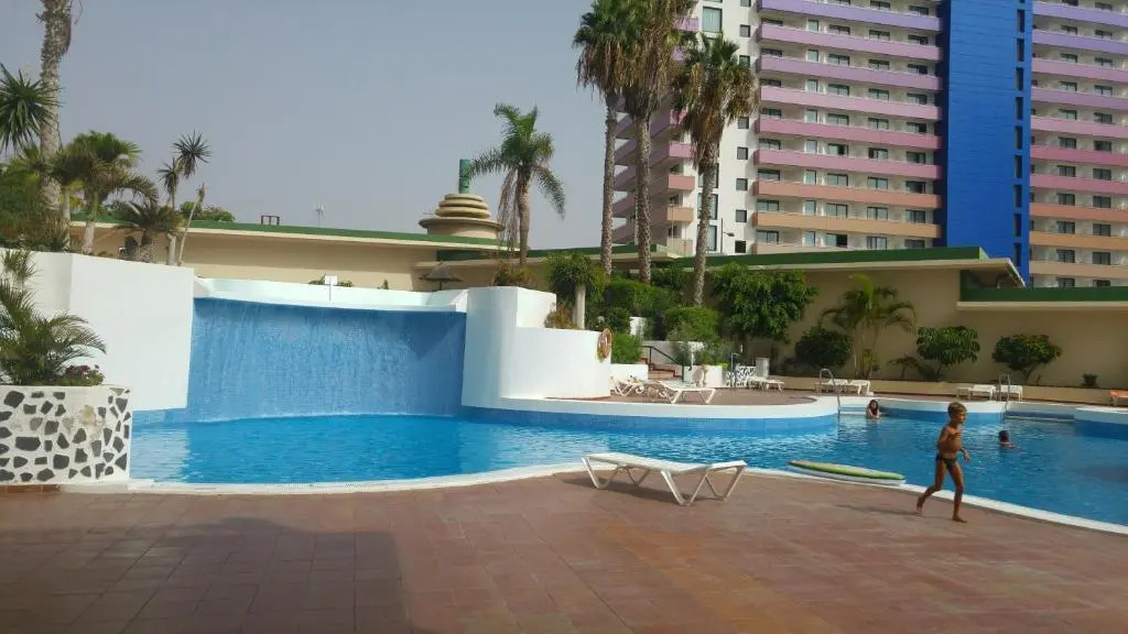 Apartamento Vistas Paraiso