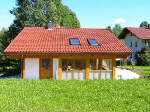 Ferienwohnung Bischofsmais 177S