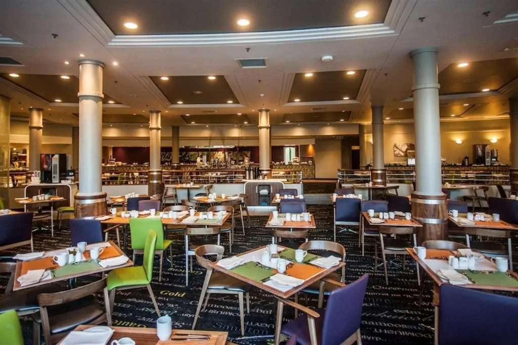 Garden Court Sandton City