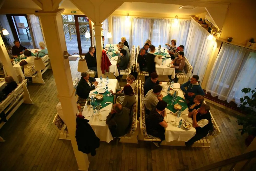 Hotel Dacor