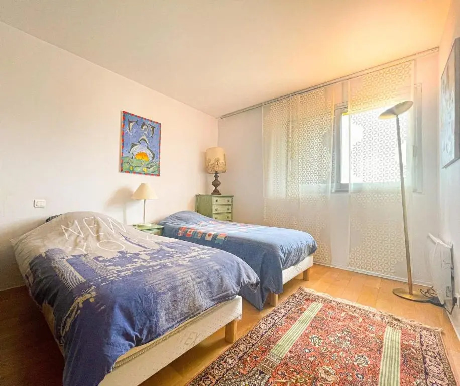 Beautiful House in residence on Mandelieu with SWIMMING POOL access