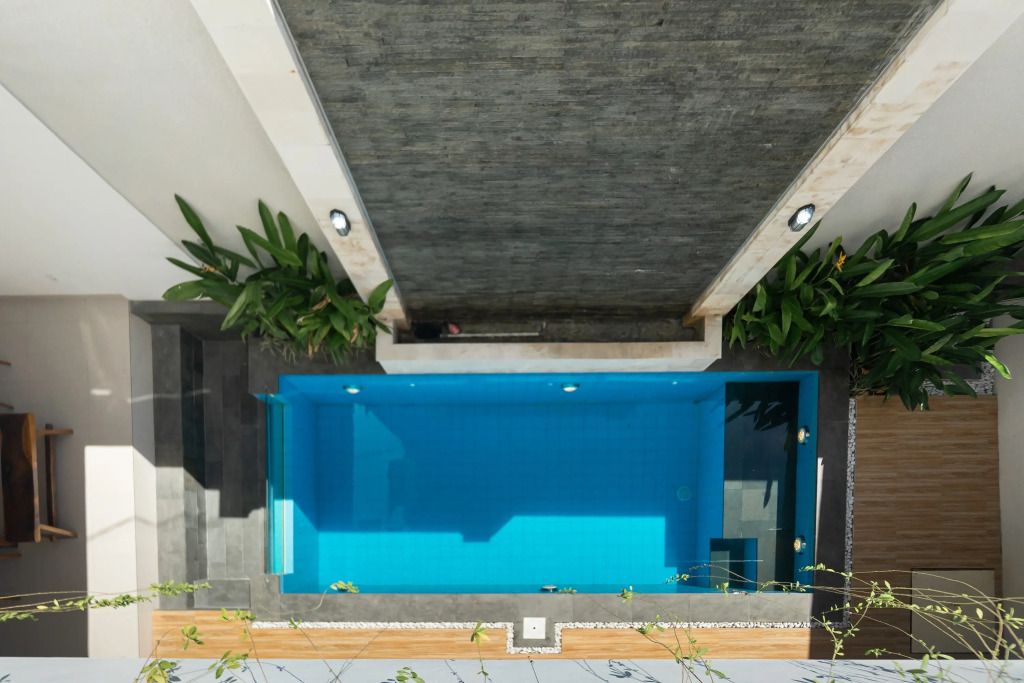 Villa Berlian