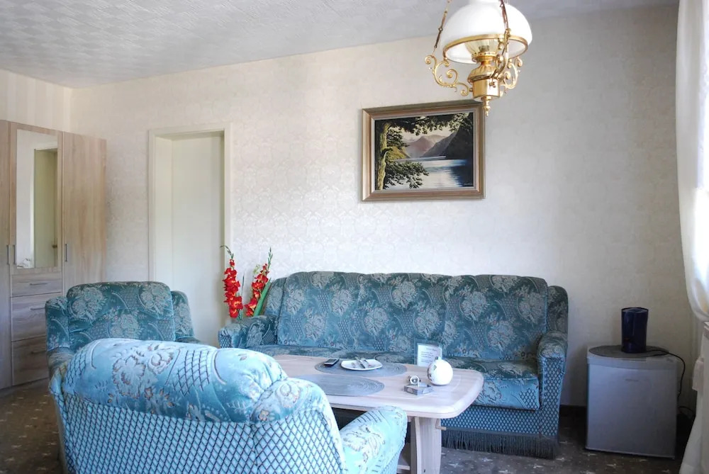 Pension Ramona
