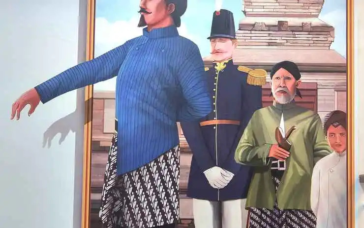 Americano Hotel Syariah Yogyakarta