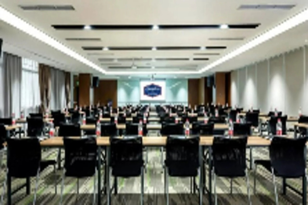 Hilton Hampton Apartments, Xi'an Hi-tech Business District