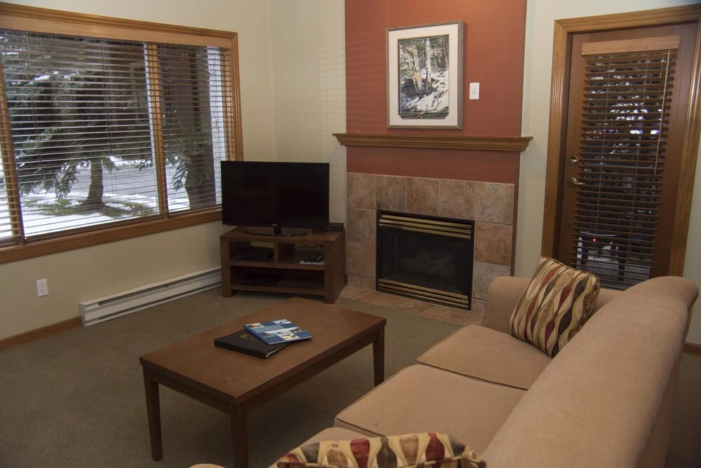Whistler Vacation Club at NorthStar