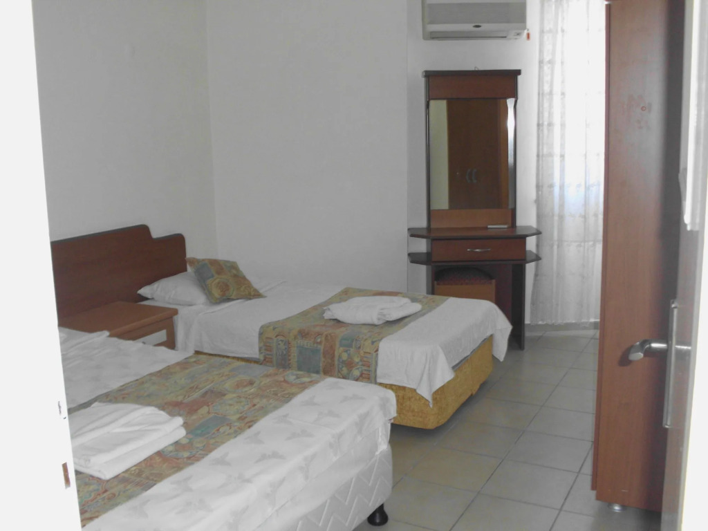 İpek Apart Otel