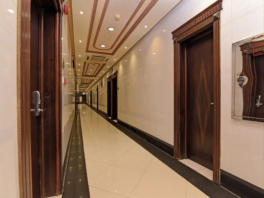 Oyo 352 Lamasat Alwadi