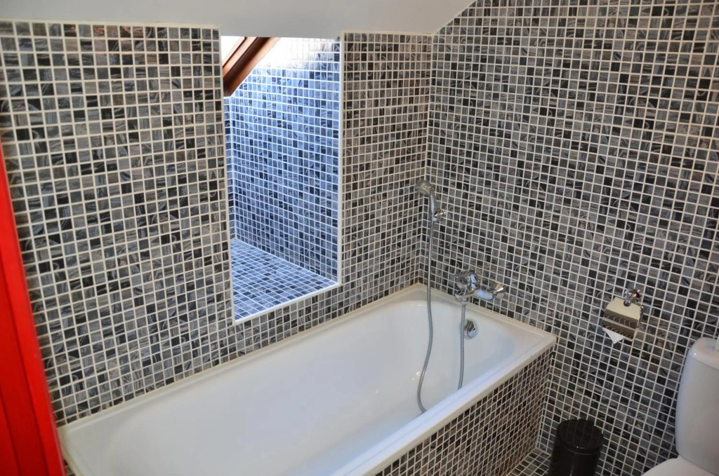 Logis Hôtel Saint Martin