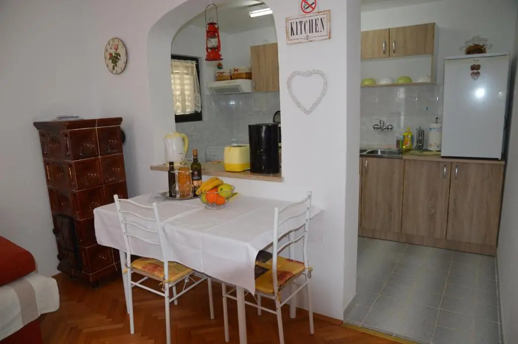 Holiday Home Leni