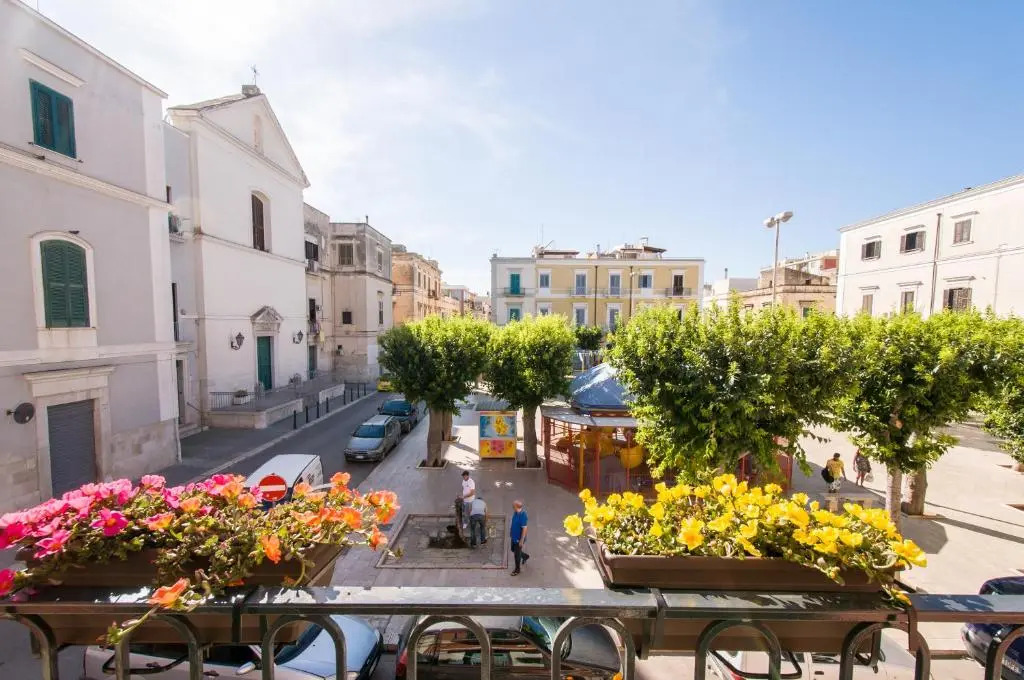 Turenum Apartment B&B
