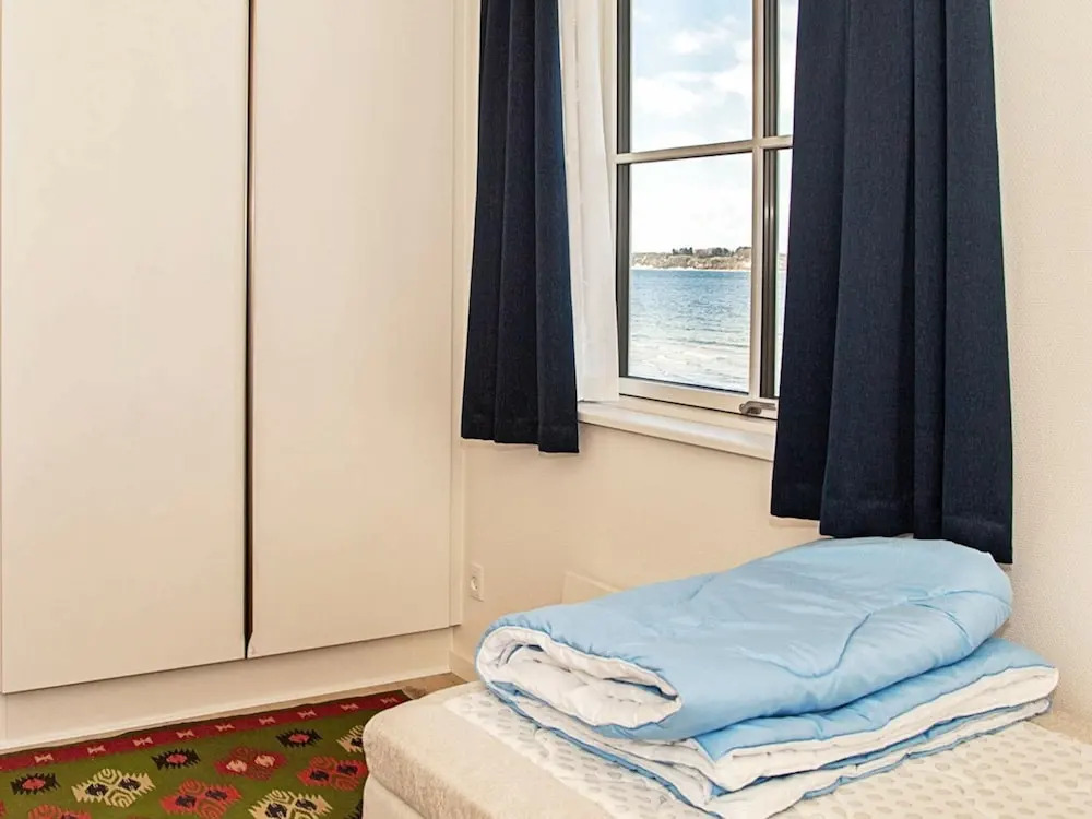 4 Person Holiday Home in Farso