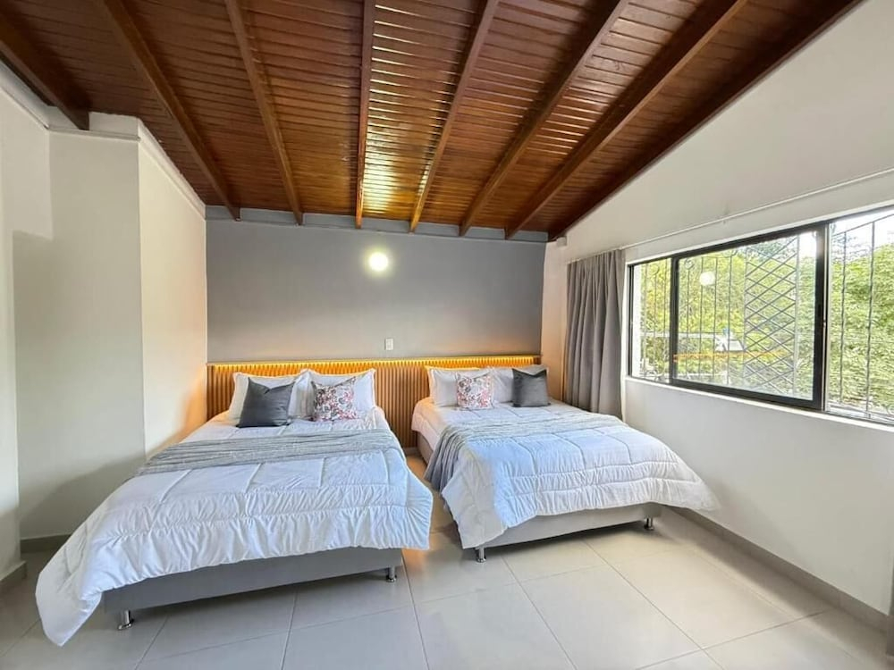 Laureles Boutique Stay