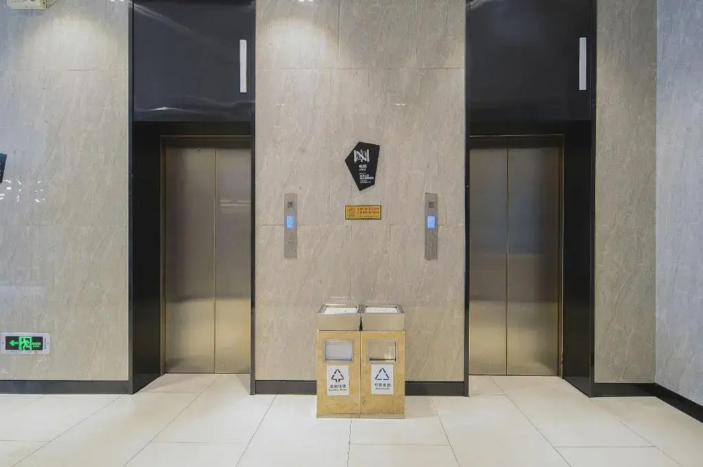 Echarm Hotel Nanning Dongge Road Metro Station Sanyuehua