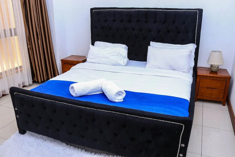 2 Bedroom Myra Residences Kilimani