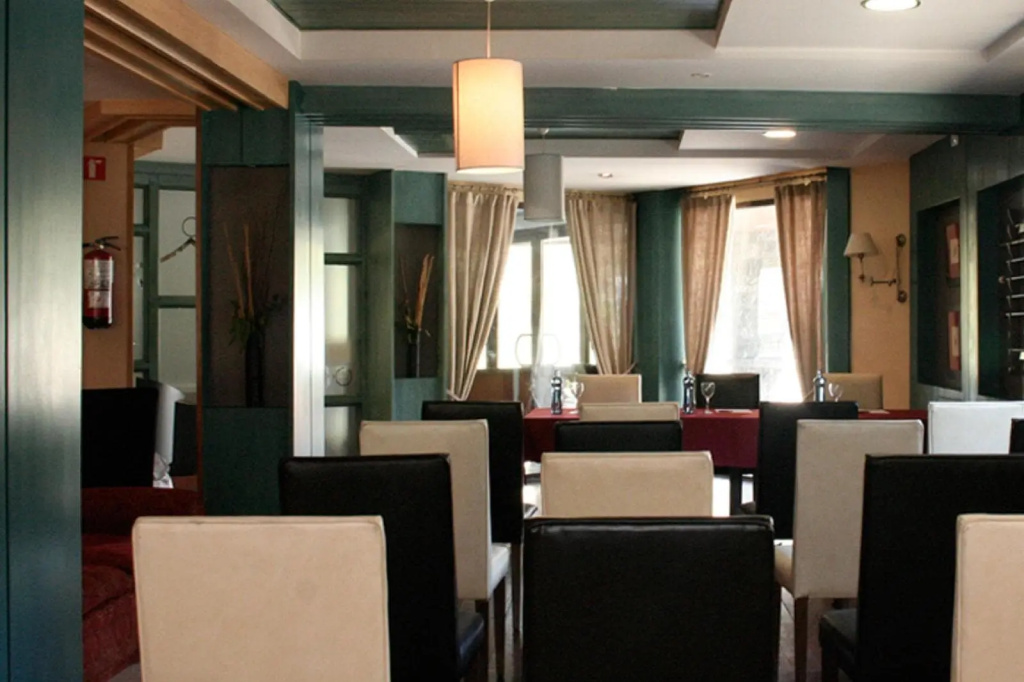 Hotel Spa Acevi Val d’Aran