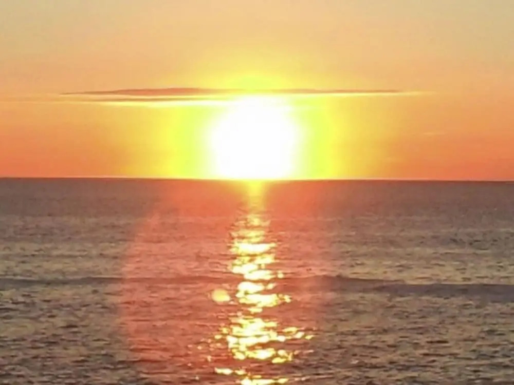 The Quarterdeck Inn by the Sea