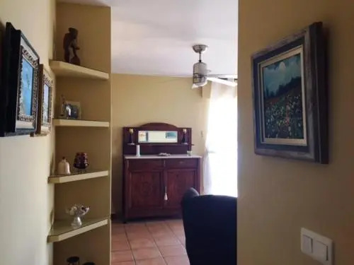 Apartamento Rivas